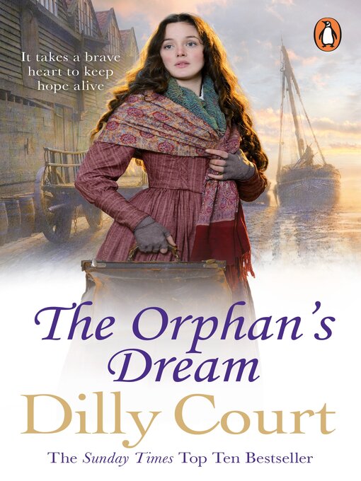 Cover image for The Orphan's Dream